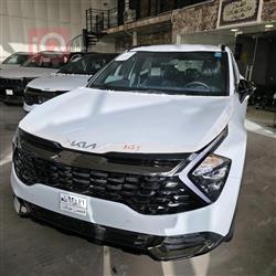 کیا سپۆرتاج